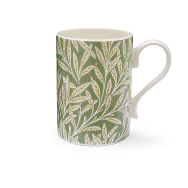 Morris & Co Willow Mug